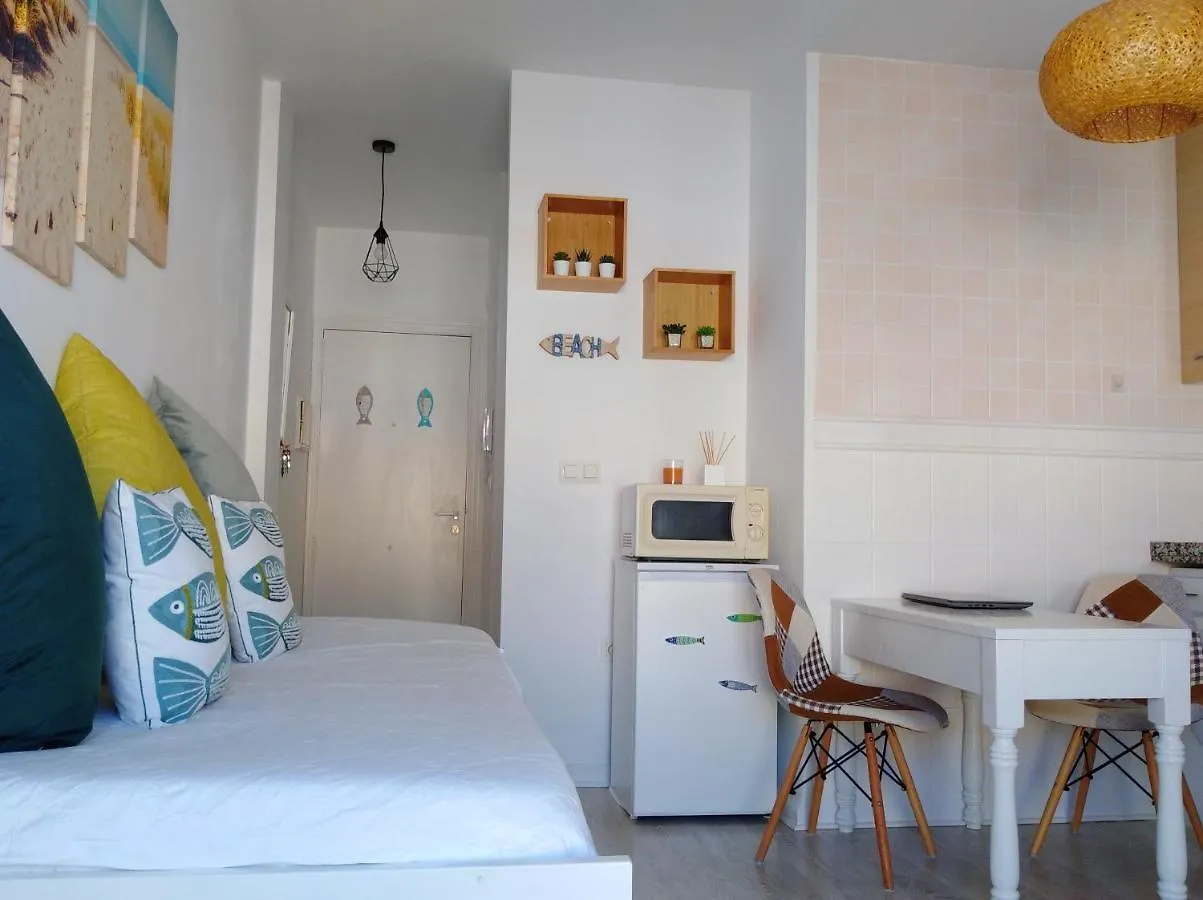 Appartamento Piso Pescaíto - Tarifa Centro 0*,  Spagna