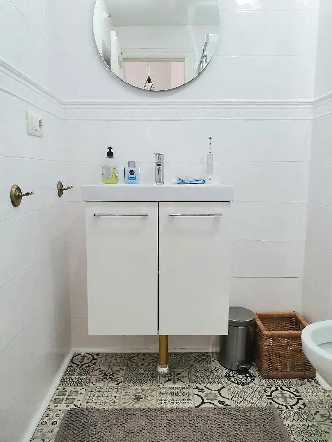 Appartamento Piso Pescaíto - Tarifa Centro