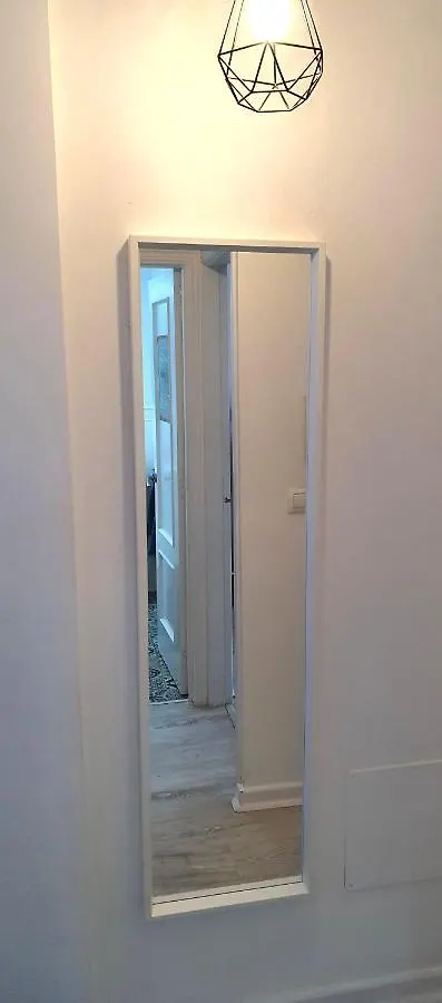 Appartamento Piso Pescaíto - Tarifa Centro Spagna