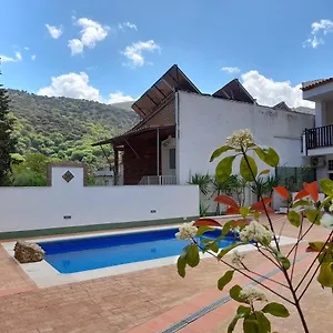 Appartement Estacion 54, Benaoján
