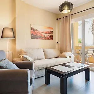 Apto En Primera Línea De Playa Apartamento
