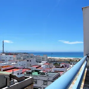 Beautiful Studio With Sea View Apartamento