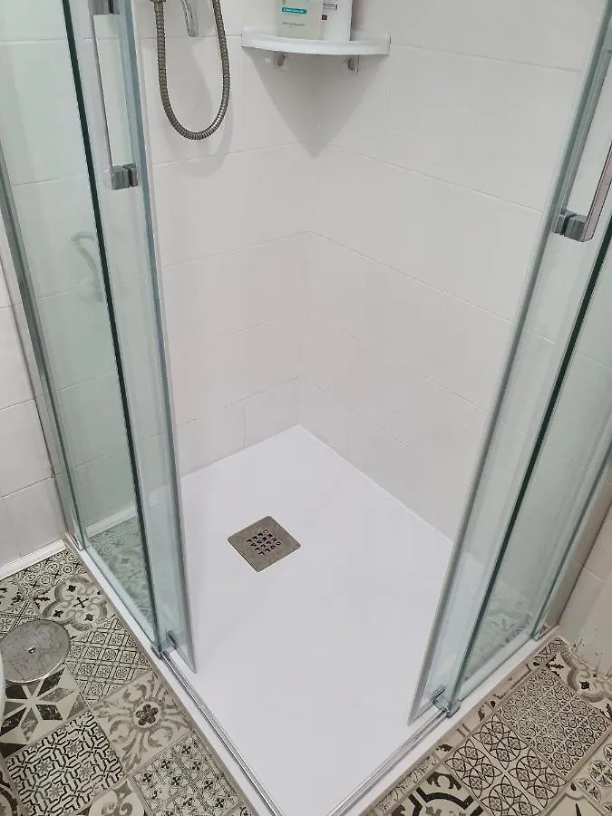 Piso Pescaito - Tarifa Centro Apartment