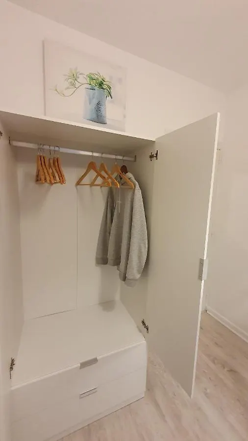 Piso Pescaito - Tarifa Centro Apartment